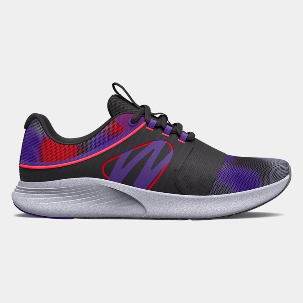 BRAND NEW women under armour charged breathe bliss shoes size US 7 & US 8.5